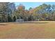 Scenic community sports field with soccer goals and lush green surroundings and natural surroundings at 9682 Pebble Creek Blvd, Summerville, SC 29485