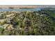 Beautiful wooded lot with waterway views and access to deep water and ocean at 0 Doar Rd, Awendaw, SC 29429