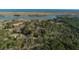 Beautiful wooded lot with waterway views and access to deep water and ocean at 0 Doar Rd, Awendaw, SC 29429