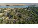 Beautiful wooded lot with waterway views and access to deep water and ocean at 0 Doar Rd, Awendaw, SC 29429