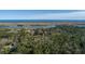 Beautiful wooded lot with waterway views and access to deep water and ocean at 0 Doar Rd, Awendaw, SC 29429
