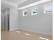 Spacious bedroom features tray ceilings, multiple windows and neutral paint throughout at 139 Lilac Grove Way, Summerville, SC 29486