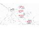 Community map highlighting the neighborhood's proximity to local shopping, dining, and entertainment options at 140 Lilac Grove Way, Summerville, SC 29486