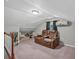 Cozy bonus room features comfortable seating and ample natural light, perfect for relaxation or play at 141 Tall Pines Rd, Ladson, SC 29456