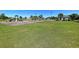 Neighborhood playground with swings, slides, and large grassy area at 173 Southport Dr, Summerville, SC 29483