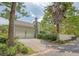 Charming home with a two-car garage, well-manicured landscaping, and a welcoming driveway at 183 Civitas St, Mount Pleasant, SC 29464