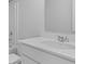 Bright bathroom featuring a tub-shower combo and white vanity at 201 Terrace View Dr, Summerville, SC 29486