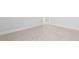 Neutral carpet and white trim detail throughout bedroom space at 201 Terrace View Dr, Summerville, SC 29486