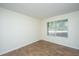 Sunlit bedroom with modern flooring and a window offering natural light at 2011 N Highway 17 # 1400B, Mount Pleasant, SC 29466