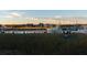 Picturesque waterfront with a bridge, boats, and buildings on the background at 222 Haddrell St, Mount Pleasant, SC 29464