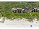 Stunning beachfront condos offer breathtaking ocean views and a private boardwalk to a sandy beach at 4303 Sea Forest Dr, Kiawah Island, SC 29455