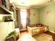 bedroom featuring wood floors, neutral paint, and bright sunlight at 6212 Fieldstone Cir, Charleston, SC 29414