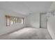 Bedroom with a window and carpet at 919 Overview Ct, Mount Pleasant, SC 29464
