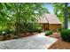 Charming home with well-maintained landscaping, beautiful trees, and a spacious driveway at 919 Overview Ct, Mount Pleasant, SC 29464