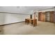 Large bonus room with a ceiling fan and plenty of extra space at 103 Kenninghall Rd, Goose Creek, SC 29445