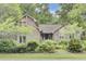 Charming brick home with mature landscaping and a welcoming front facade at 103 Kenninghall Rd, Goose Creek, SC 29445