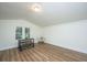 Bonus room with new flooring, lots of light, and modern design at 105 Glebe Rd, Summerville, SC 29485