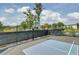 Image of a fenced basketball court inside a community at 1489 Red Tide Rd, Mount Pleasant, SC 29466