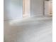 Bedroom with plush carpeting perfect for ultimate comfort and warmth at 2018 Quiet Ibis Rd, Hanahan, SC 29410