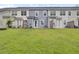 A spacious backyard offering plenty of room for outdoor activities and relaxation at 208 Kirkland St, Goose Creek, SC 29445