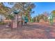 Community playground with play structures and ample space for to play, promoting active lifestyles at 2336 Brinkley Rd, Johns Island, SC 29455