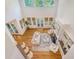 Open concept living room with fireplace, built-in bookshelves and lots of natural light at 2701 Fountainhead Way, Mount Pleasant, SC 29466