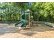 Well-maintained playground for children and families to enjoy in a Gathering-friendly community at 3000 Treadwell St, Mount Pleasant, SC 29466
