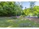 Enjoy your summers on this community tennis court, with benches and picnic tables nearby at 3000 Treadwell St, Mount Pleasant, SC 29466