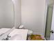 Well-lit bathroom featuring a stand up shower, toilet, vanity and tiled floor at 3254 Hartwell St, Johns Island, SC 29455
