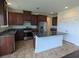 Well-equipped kitchen with granite countertops, stainless steel appliances, and ample cabinet space at 3254 Hartwell St, Johns Island, SC 29455