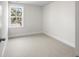 Bedroom with neutral carpet and window, providing plenty of natural light at 335 Bremerton Dr, Goose Creek, SC 29445