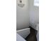 Bright entryway featuring hardwood floors, a white door with sidelight, and a staircase leading to the upper level at 3706 Blackjack Rd, Ladson, SC 29456