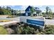 The Midtown Club is the recreation center for the community at 403 Cool Bend Ln, Summerville, SC 29486