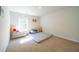 Bedroom with carpet flooring, a window and decor at 619 Red Mulberry Rd, Moncks Corner, SC 29461