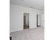 Spacious main bedroom with en-suite bathroom access provides private and comfortable living at 755 Meadowbrook Ln, Summerville, SC 29486
