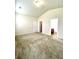 Spacious bedroom features a full ensuite bath and walk-in closet at 7629 High Maple Cir, North Charleston, SC 29418