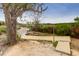 Scenic small dock view with tall trees, shrubbery and marsh views at 779 Forrest Dr, Charleston, SC 29492
