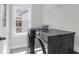Bright laundry room features modern appliances with large window view at 779 Forrest Dr, Charleston, SC 29492