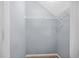 Walk-in closet featuring built-in shelving, providing storage options at 8743 Grassy Oak Trl, North Charleston, SC 29420