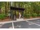A convenient car washing station is available for the residents at 1012 Basildon Rd, Mount Pleasant, SC 29466