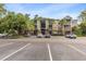 Apartment building exterior shows a parking area and a well-maintained facade at 1012 Basildon Rd, Mount Pleasant, SC 29466