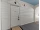Apartment front door featuring secure entry and unit number at 1012 Basildon Rd, Mount Pleasant, SC 29466