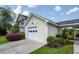 Charming home with attached garage, well-kept lawn, and tidy landscaping at 103 Savannah River Dr, Summerville, SC 29485