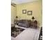 Well-lit living room showcases comfortable sofas, decorative lamps, and stylish wall art for a cozy feel at 103 Savannah River Dr, Summerville, SC 29485