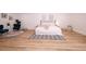 Inviting bedroom with stylish furniture, soft lighting, and a cozy atmosphere at 1211 Lem Rd, Cordesville, SC 29434