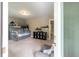 Bright and airy bedroom featuring bunk beds and lots of natural light at 125 Beam St, Huger, SC 29450