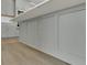 Neutral kitchen island boasts a solid surface countertop and wainscoting detail at 1304 Lieben Rd, Mount Pleasant, SC 29466