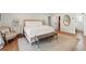 Tranquil bedroom with a neutral palette, a light wood bed, and plenty of natural light at 1511 Fairway Dr, Charleston, SC 29412