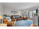 Comfortable living room with cozy seating, stylish decor, and inviting atmosphere, perfect for relaxation and entertaining at 1627 Live Oak Park, Seabrook Island, SC 29455