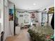 Bedroom with decor, light and a window view of neighborhood at 174 Red Bluff St, Summerville, SC 29483